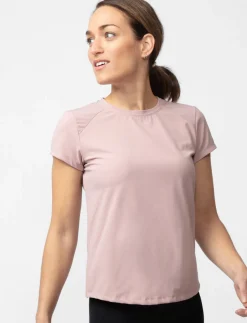 Solid Sports T-shirt