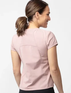 Solid Sports T-shirt