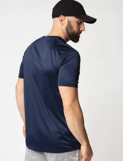 Solid Sports T-shirt