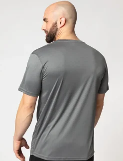 Solid Sports T-shirt