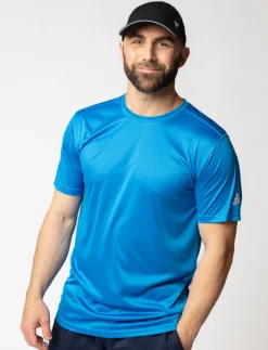 Solid Sports T-shirt