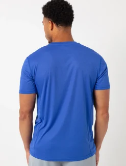 Solid Sports T-shirt