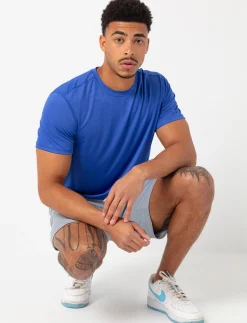 Solid Sports T-shirt