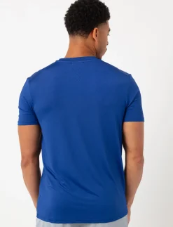 Solid Sports T-shirt