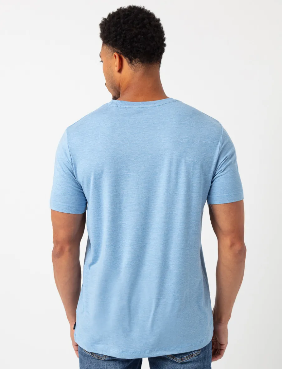 Solid Sports T-shirt