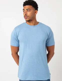 Solid Sports T-shirt
