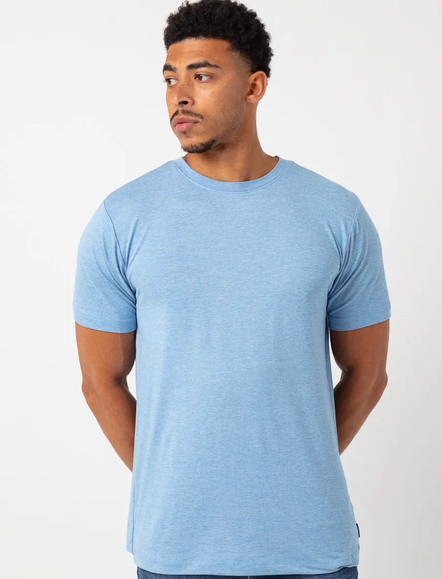 Solid Sports T-shirt