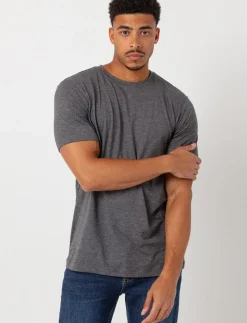 Solid Sports T-shirt