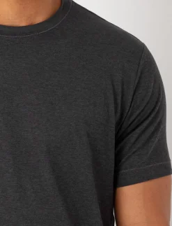Solid Sports T-shirt