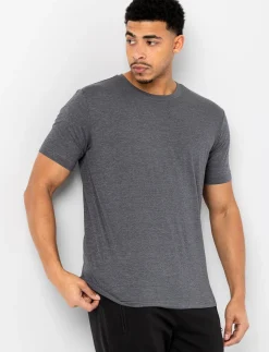 Solid Sports T-shirt