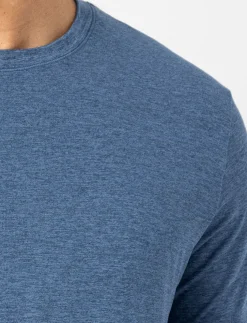 Solid Sports T-shirt