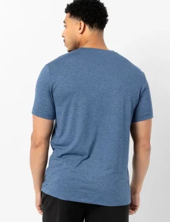 Solid Sports T-shirt