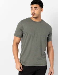 Solid Sports T-shirt