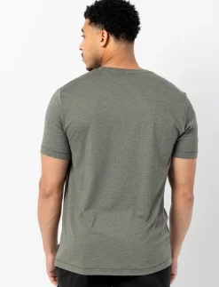 Solid Sports T-shirt