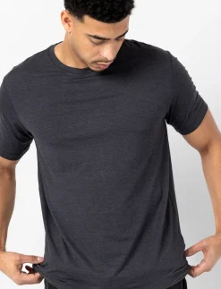 Solid Sports T-shirt