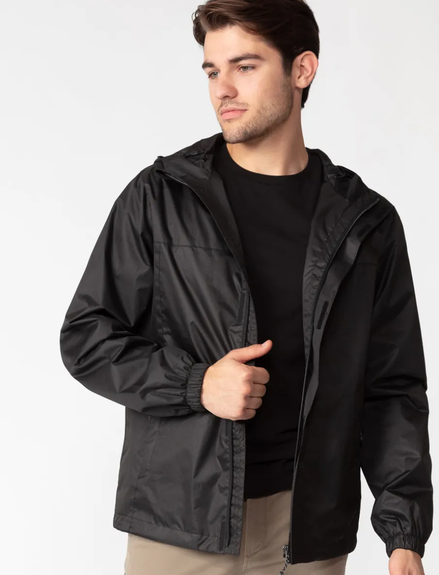 Solid Spring Jacket