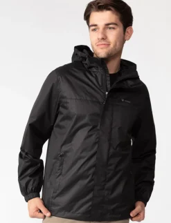 Solid Spring Jacket