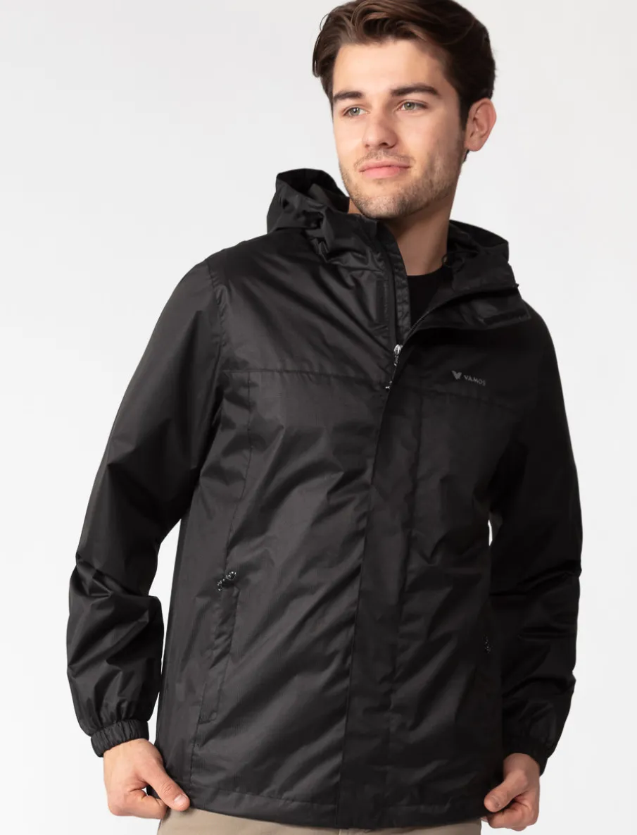 Solid Spring Jacket