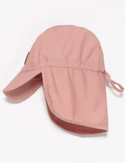 Solid Sun Cap