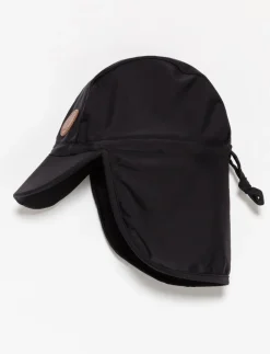 Solid Sun Cap