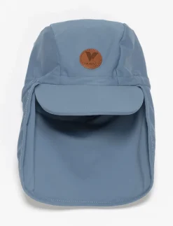 Solid Sun Cap