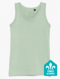 Solid Tank