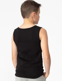 Solid Tank