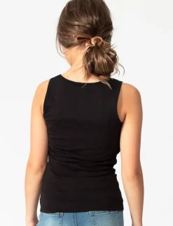 Solid Tank