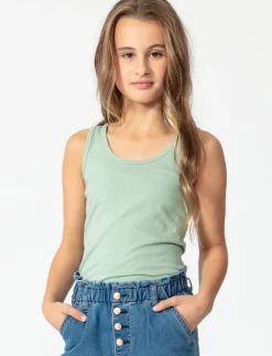 Solid Tank