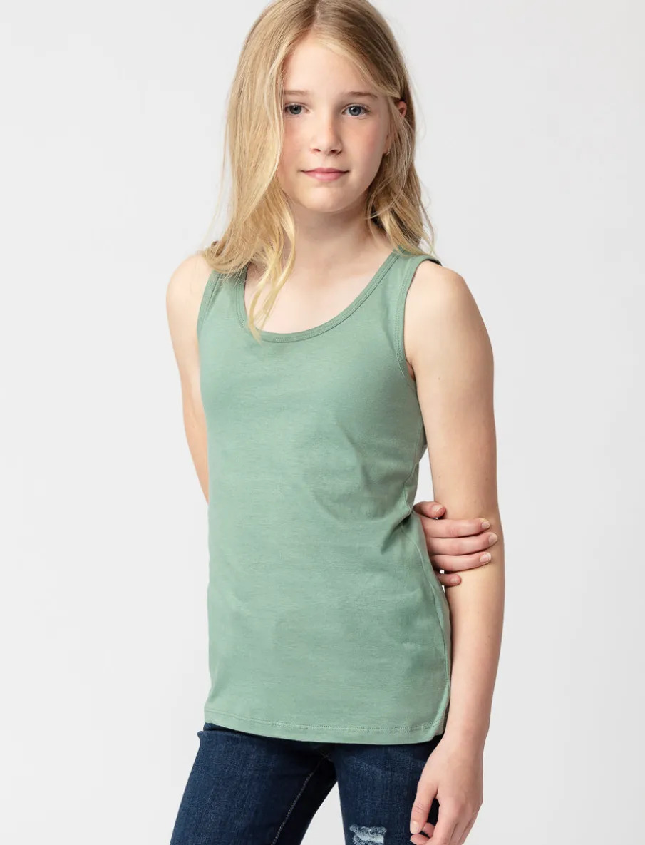 Solid Tank