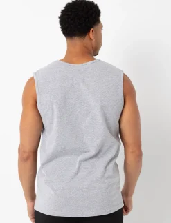 Solid Tank Top