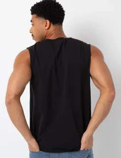 Solid Tank Top