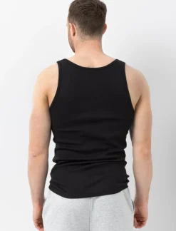 Solid Tank Undershirt