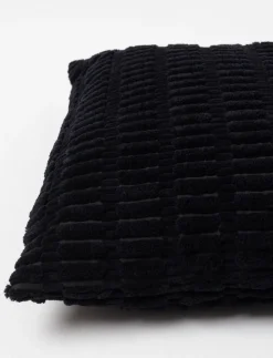 Solid Textured Cushion