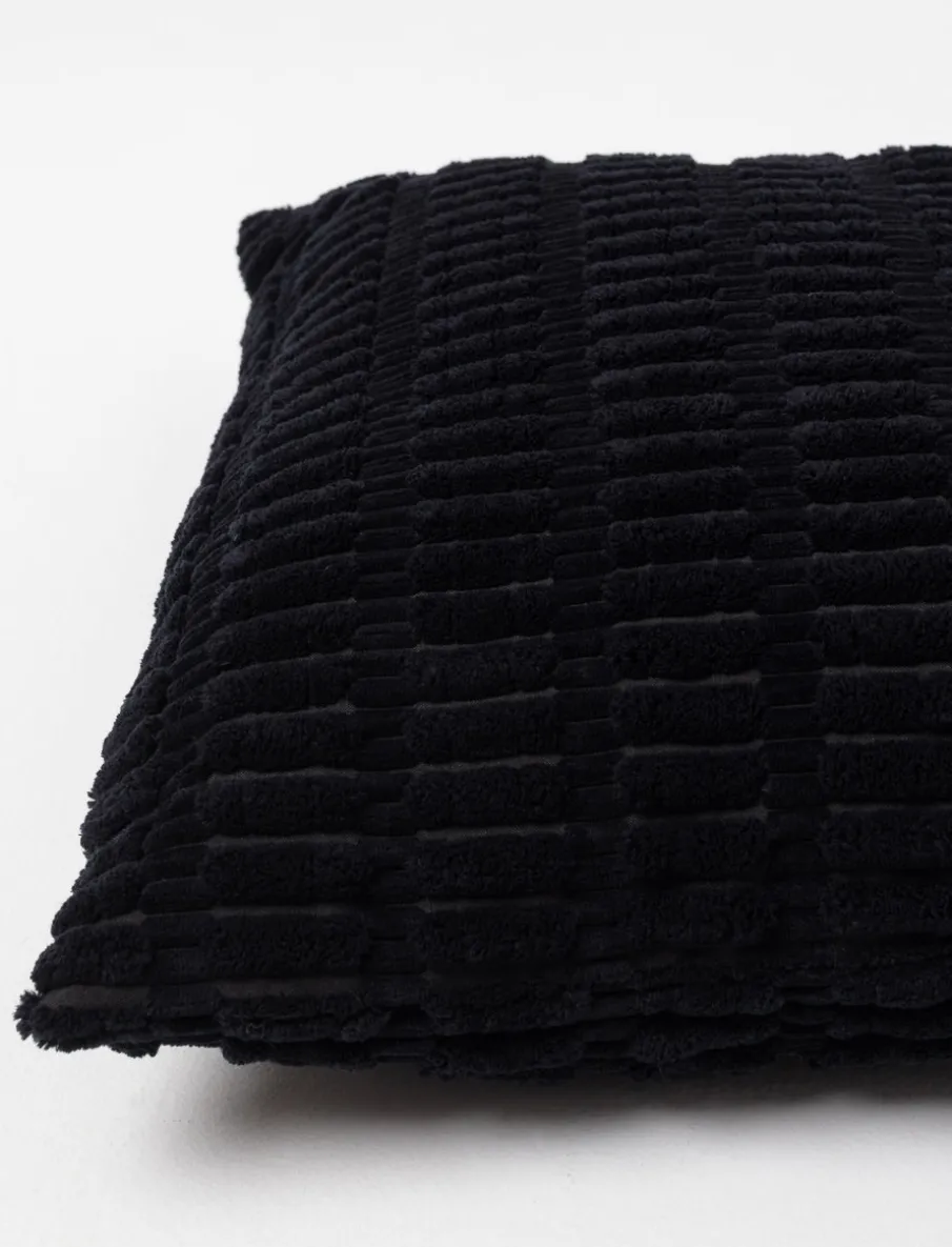 Solid Textured Cushion
