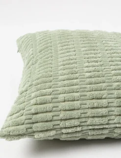 Solid Textured Cushion