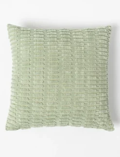 Solid Textured Cushion