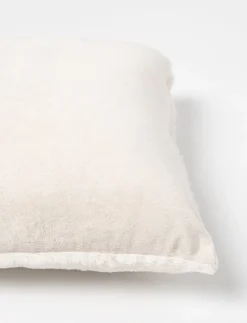 Solid Textured Cushion