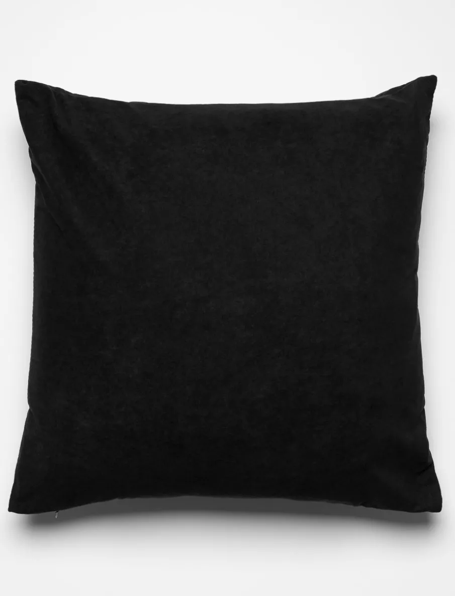 Solid Textured Cushion
