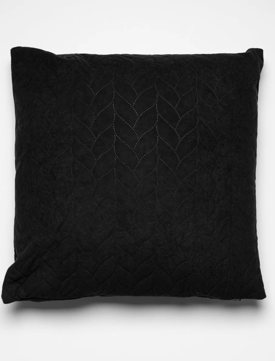 Solid Textured Cushion