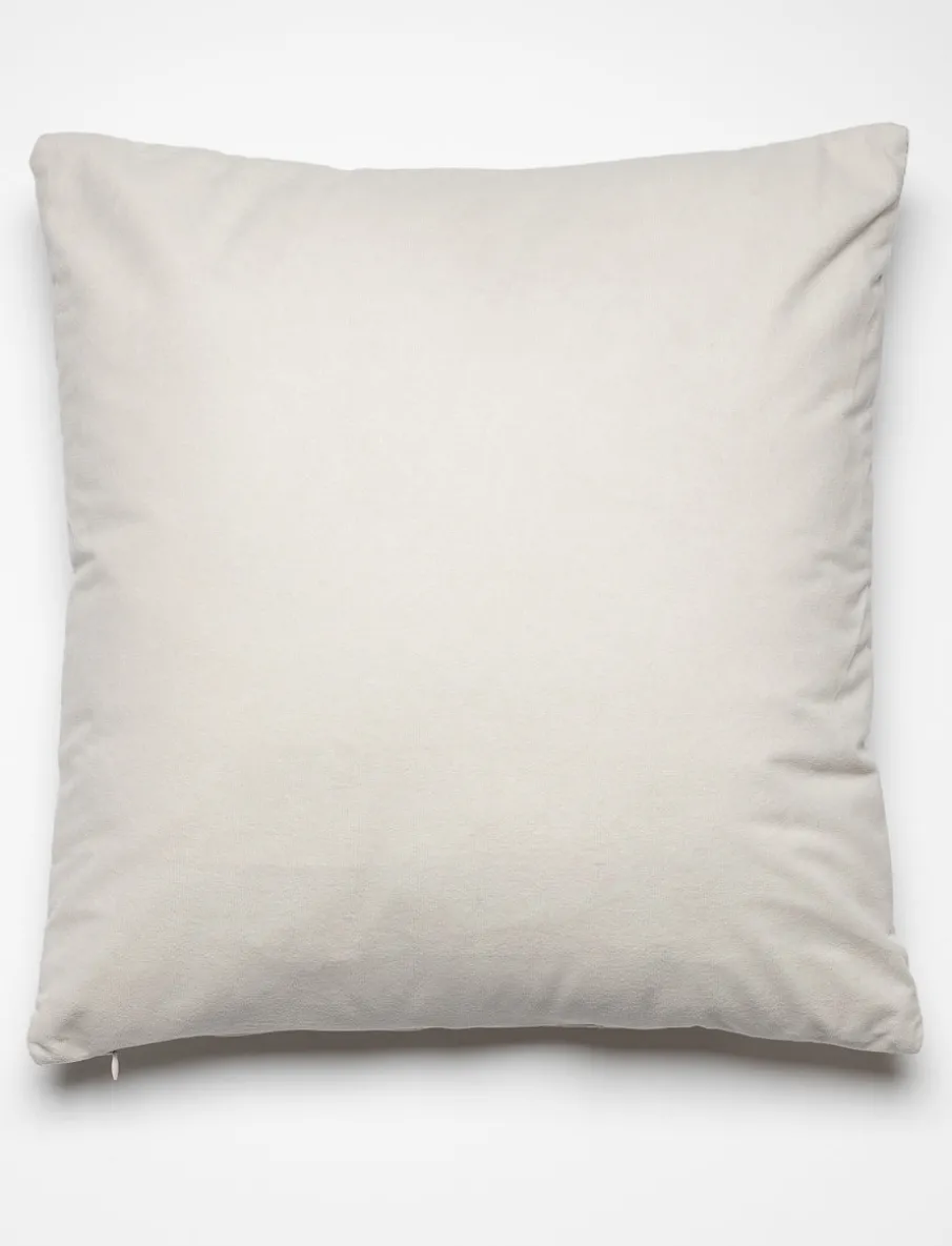 Solid Textured Cushion