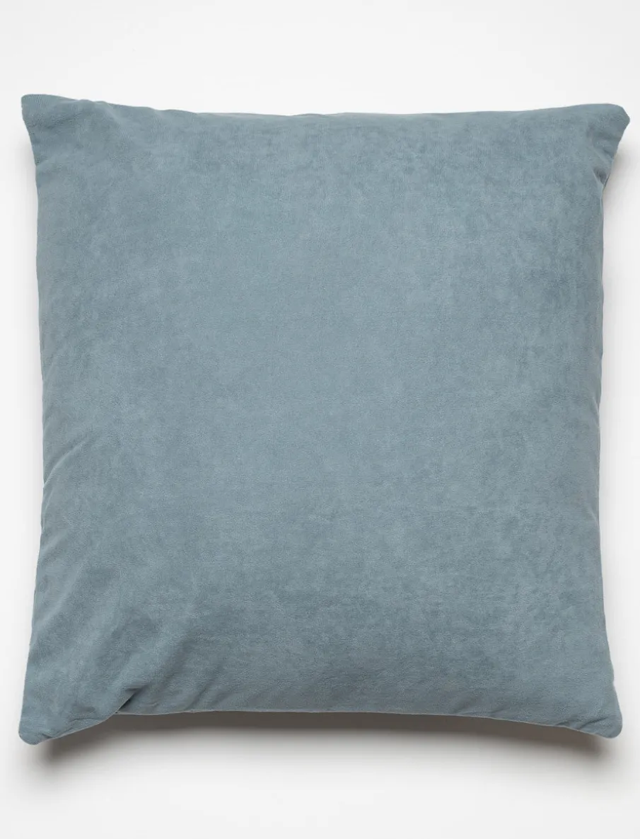 Solid Textured Cushion