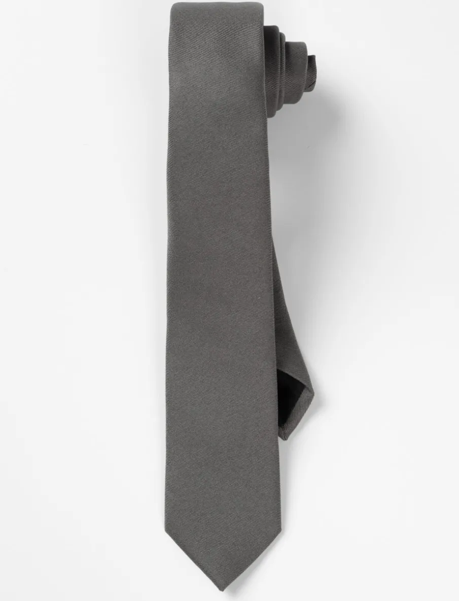 Solid Tie