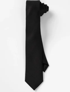 Solid Tie