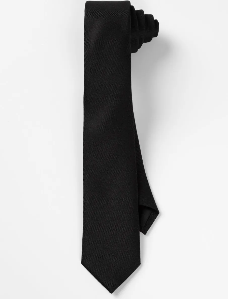 Solid Tie