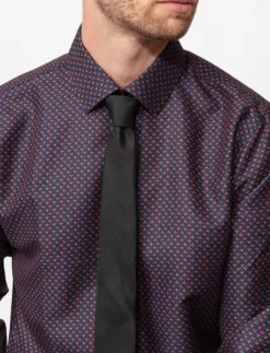 Solid Tie