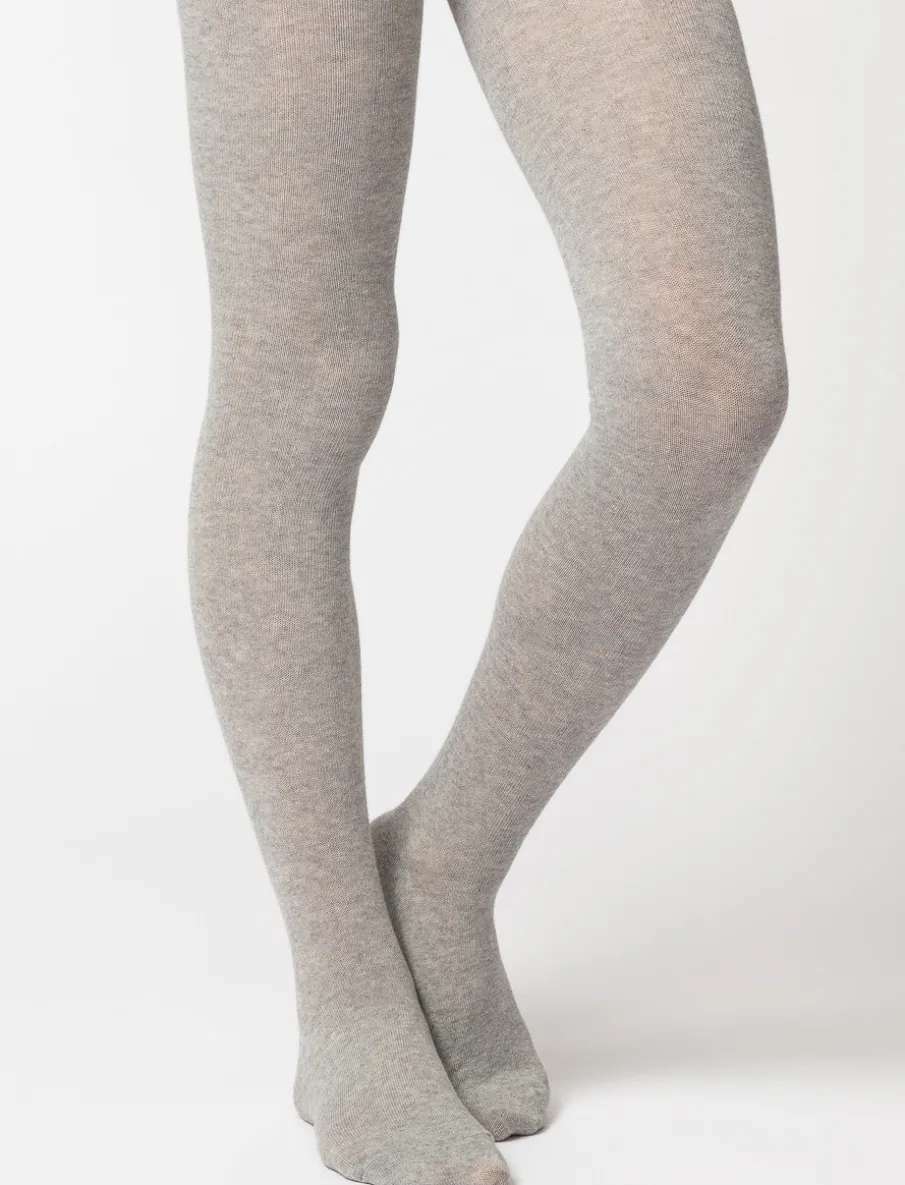 Solid Tights