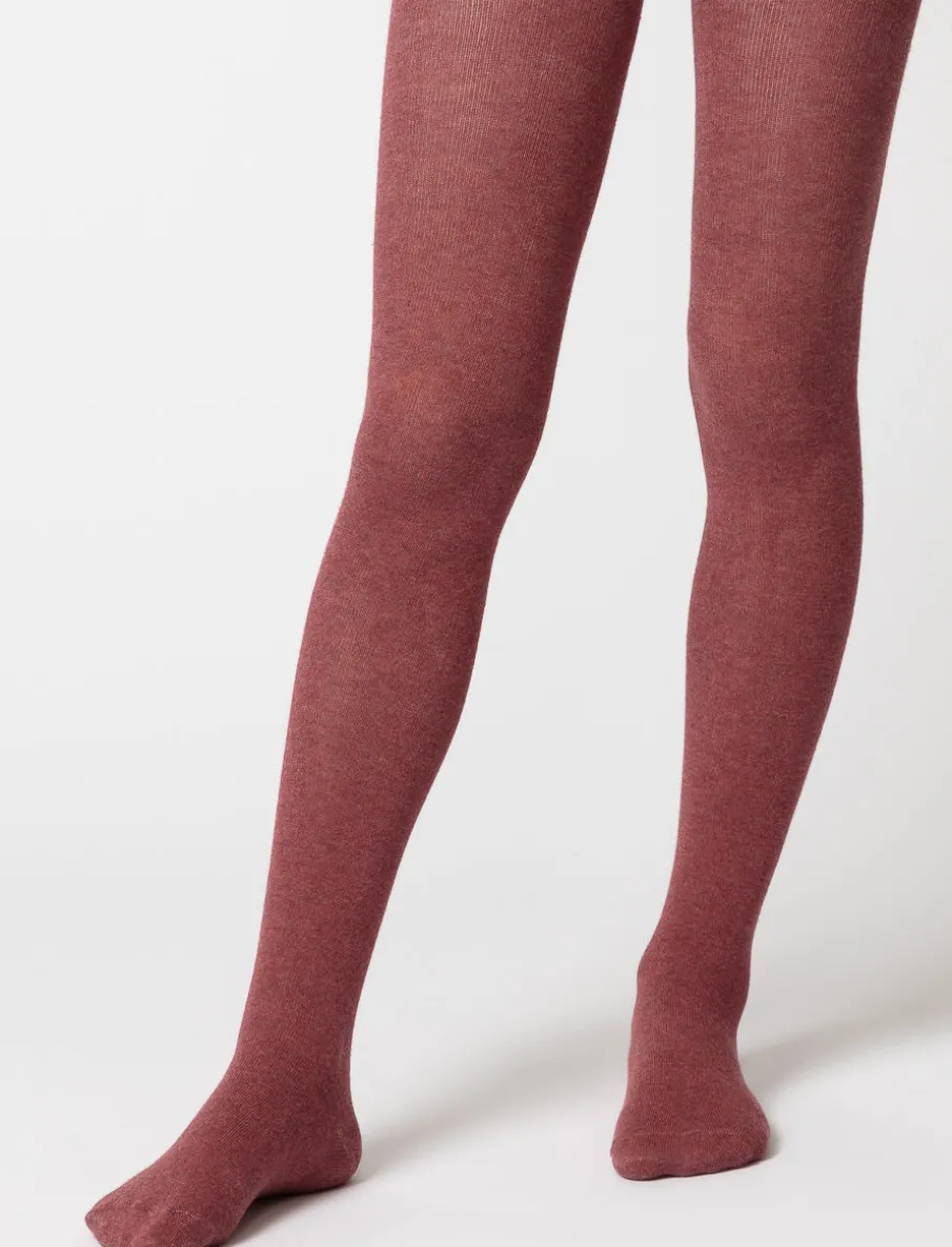 Solid Tights