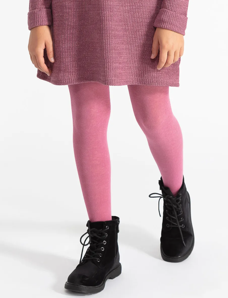 Solid Tights