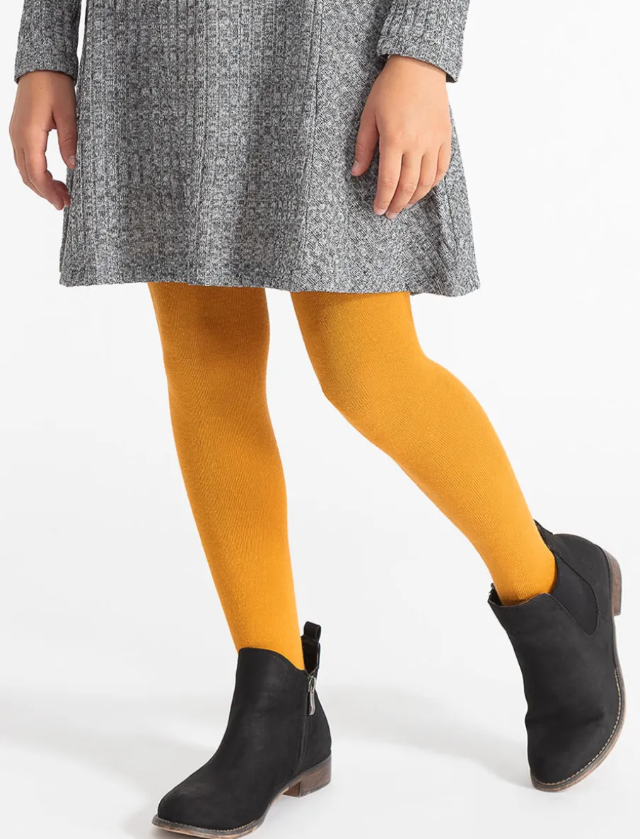 Solid Tights